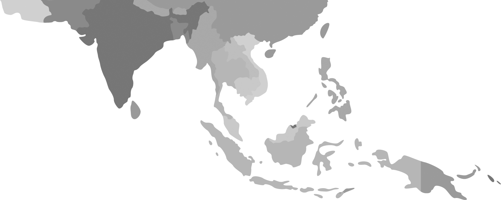 contractor in southeast asia region